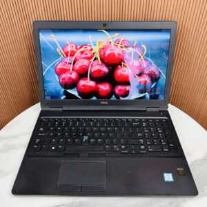 Dell Latitude 5580 | i5 7300U | 8GB RAM | 256GB SSD | Intel HD Graphics 620 | 15.6”FHD