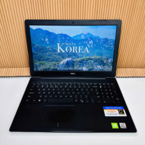 Dell Inspiron 3593| i5 1035G1| 8GB RAM| 128GB SSD| NVIDIA GeForce MX230 2GB| 15.6” FHD| White (Màu Trắng)