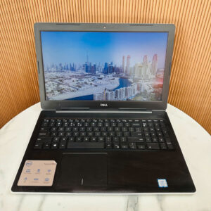 Dell inspiron 3583| i5 8265U| 8GB RAM| 256GB SSD| Radeon 520 2GB| 15.6”FHD| Trắng