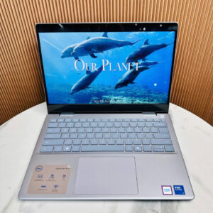 Dell Inspiron 14 7440 2in1| Core(TM) 5 120U| 8GB RAM| SSD 512GB NVMe| Intel Graphics| 14"FHD+ Cảm Ứng Xoay Gập 360| Ice Blue