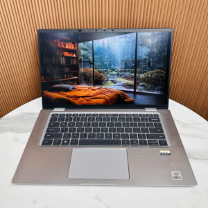 Dell Latitude 9510| i7 10810U| 16GB RAM| 512GB SSD NVMe| Intel UHD Graphics| 15.0inch FHD