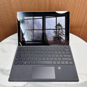 Surface Pro 7| i5 1035G4| 8GB RAM| 128GB SSD| Intel Iris Plus Graphics| 12.3” 2K+ Cảm Ứng