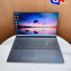 Dell Vostro 3520| i5 1235U| 8GB RAM| 512GB SSD PCIe| Intel UHD Graphics| 15.6" FHD| Đen