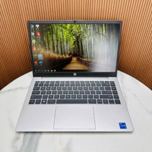 HP 240 G10 Notebook PC| i5 1334U| 16GB RAM| 512GB SSD| Intel UHD Graphics| 14”FHD