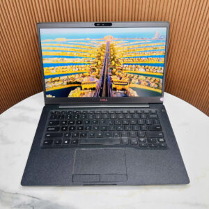 Dell Latitude 7300| i5 8365U| 8GB RAM| 256GB SSD| Intel UHD Graphics 620| 13”FHD