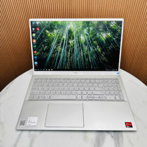 Dell Inspiron 5505| AMD Ryzen 5 4500U| 16GB RAM| 512GB SSD| AMD Radeon Graphics| 15.6”FHD