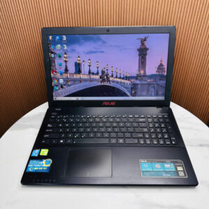 Asus X550LD| i5 4210U| 8GB RAM| 128GB SSD| NVIDIA GeForce 820M 2GB| 15.6”HD