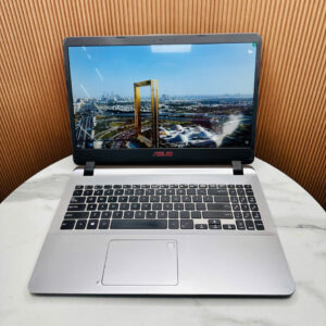Asus VivoBook X507UAR| i5 8250U| 8GB RAM| 128GB SSD| Intel UHD Graphics 620| 15.6” FHD| Silver
