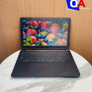 Gaming Dell Inspiron 5577| i5 7300HQ| 16GB RAM| 128GB SSD + 500GB HDD| GTX 1050 4GB| 15.6” FHD