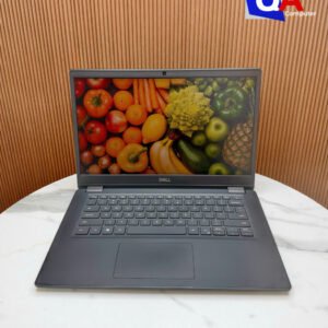 Dell Latitude 3410| i5 10310U| 8GB RAM| 256GB SSD| Intel(R) UHD Graphics| 14” FHD