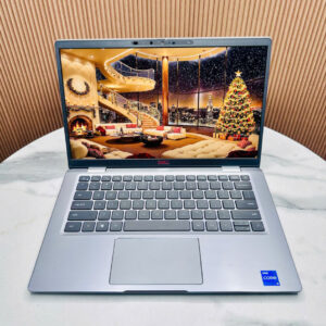 Dell Latitude 7320| i5 1145G7| 16GB RAM| 256GB SSD| Intel Iris Xe Graphics| 13.3”FHD Cảm Ứng
