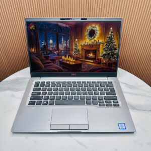 Dell Latitude 7400| i7 8665U| 16GB RAM| 256GB SSD| Intel UHD Graphics| 14”FHD Cảm Ứng| Vỏ Nhôm