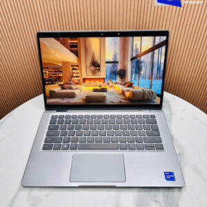 Dell Latitude 7320 2in1| i7 1185G7| 16GB RAM| 256GB SSD| Intel Iris Xe Graphics| 13.3” FHD Cảm Ứng Xoay Gập 360