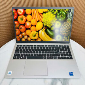 [Like New] Dell Inspiron 3530| Intel Core i5 1334U| 16GB RAM| 512GB SSD| Intel Iris Xe Graphics| 15.6 inch FHD| Win11| Màu Bạc| Full Box
