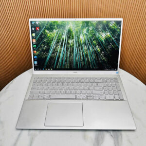 Dell Inspiron 15 5501| i7 1065G7| 8GB RAM| 256GB SSD| NVIDIA MX330 2GB| 15.6” FHD