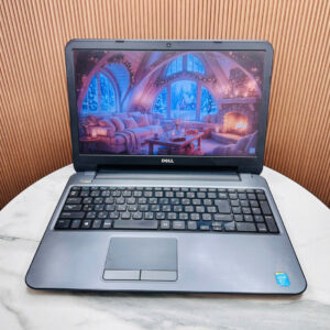 Dell Latitude 3540| i5 4310U| 8GB RAM| 128GB SSD| Intel HD Graphics 4400| 15.6inch HD