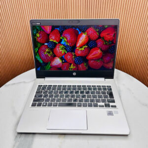 HP ProBook 430 G7| i3 10110U| 8GB RAM| 256GB SSD| Intel UHD Graphics| 13.3”HD