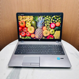 HP ProBook 450 G1| i5 4200M| 8GB RAM| 120GB SSD| Intel HD Graphics 4600| 15.6” HD