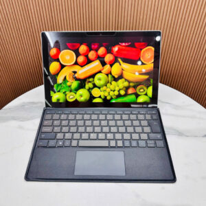 Surface Pro 6| i5 8350U| 8GB RAM| 128GB SSD| Intel UHD Graphics 620| 12.3” 2K+ ( 2736 x 1824 )