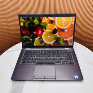 Dell Latitude 5401| i7 9850H| 8GB RAM| 128GB SSD| Intel UHD Graphics 630| 14” FHD Cảm Ứng