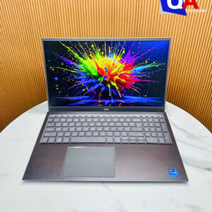 Dell Inspiron 5509| i5 1135G7| 8GB RAM| 256GB SSD| Intel Iris Xe Graphics| 15.6” FHD