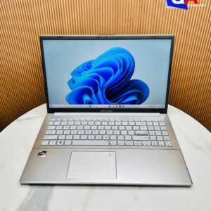 Asus VivoBook Go E1504FA| Ryzen 5 7520U| 16GB RAM| 512GB SSD NVMe| AMD Radeon Graphics| 15.6”FHD