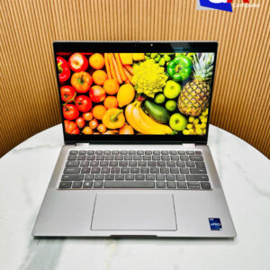Dell Latitude 7440 2in1| i7 1365U| 32GB RAM| 512GB SSD NVMe| Intel Iris Xe Graphics| Màn hình 14inch FHD+ Cảm Ứng Xoay Gập 360
