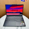 Gaming Lenovo Legion R7000 AHP10 (83M0)| AMD Ryzen 7 H 255| 16GB RAM| 512GB SSD NVMe| NVIDIA RTX 5060 8GB| Màn hình 15.3 inch 2,5K (2560 x 1600) 180Hz