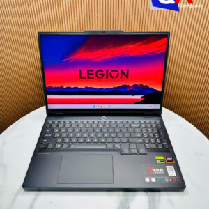 Gaming Lenovo Legion R7000 AHP10 (83M0)| AMD Ryzen 7 H 255| 16GB RAM| 512GB SSD NVMe| NVIDIA RTX 5060 8GB| Màn hình 15.3 inch 2,5K (2560 x 1600) 180Hz
