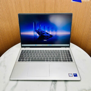 [New Open Box] Dell 16 DC16251 | Intel Core 5 120U| 8GB RAM| 512GB SSD| Màn hình 16 inch FHD+ Cảm Ứng| Win 11| Silver