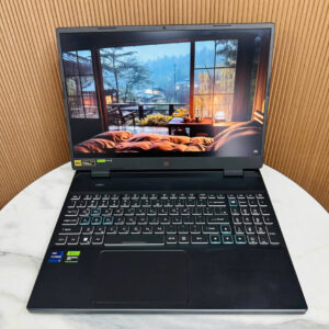 Gaming Acer Predator Helios Neo 16 PHN16-71| i7 13700HX| 16GB RAM| 512GB SSD| NVIDIA RTX 4050 8GB| Màn hình 16-inch 2,5K (2560 x 1600) 165Hz
