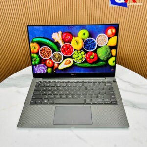 Dell XPS 13 9370| i5 8350U| 8GB RAM| 128GB SSD| Màn hình 13.3-inch FHD| Silver