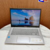 Asus VivoBook X415MA| Celeron N4020| 8GB RAM| 120GB SSD| Intel UHD Graphics 600| Màn hình 14” HD