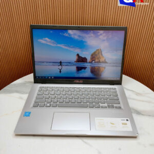 Asus VivoBook X415MA| Celeron N4020| 8GB RAM| 120GB SSD| Intel UHD Graphics 600| Màn hình 14” HD