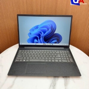 Lenovo V15 G3 82TV| AMD Ryzen 5 5625U| 8GB RAM| 256GB SSD NVMe| AMD Radeon Graphics| Màn hình 15.6-inch FHD