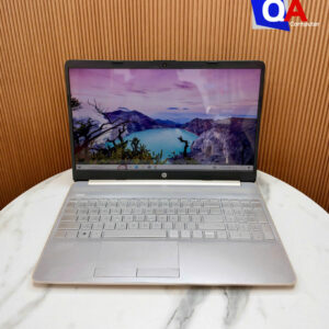 HP 15s- du1110TU| i3 10110U| 8GB RAM| 256GB SSD| Intel UHD Graphics| Màn hình 15.6” HD
