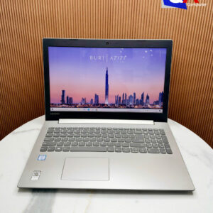 Lenovo IdeaPad 330-15IKB (81DE)| i3 7020U| 8GB RAM| 128GB SSD| Intel HD Graphics 620| Màn hình 15.6” HD| Platinum Grey ( Màu Xám Bạch Kim )