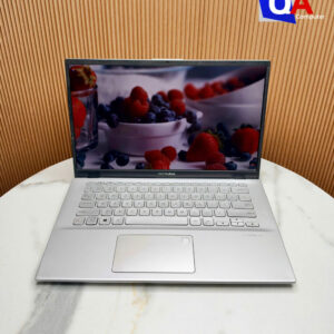 Asus VivoBook X412DA| AMD Ryzen 3 3200U| 8GB RAM| 128GB SSD| AMD Radeon Vega 3 Graphics| Màn hình 14” FHD