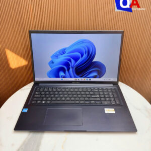 [Like New] Asus VivoBook X1704ZA| i3 1215U| 8GB RAM| 256GB SSD NVMe| Intel UHD Graphics| Màn hình 17.3 Full HD| Quiet Blue (Màu Xanh Dương Trầm)| Sản xuất 2024