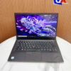 Lenovo ThinkPad X1 Carbon Gen 6| i7 8650U| 16GB RAM| 240GB SSD| Intel UHD Graphics 620| Màn hình 14-inch FHD| Black