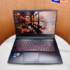 [Like New] Gaming MSI GF63 Thin 12VE - 406VN| I5 12450H| 16GB RAM| 512GB Nvme PCIe| RTX 4050 6GB| Màn hình 15.6-inch FHD 144Hz
